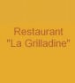 La grilladine