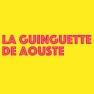 La guinguette de Aouste