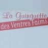 La guinguette des Ventres Faims