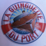 La guinguette du port