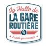 La Halle de la gare routiere