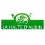 La Halte d'Aubin
