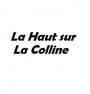 La haut sur la colline