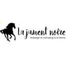 La jument noire