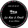 La Kaz à Fruit & aux Délices