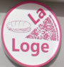 La loge