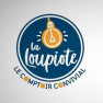 La loupiote