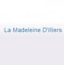 La Madeleine D'illiers