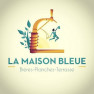 La Maison Bleue