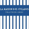 La maison des cyclades