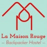 La maison rouge