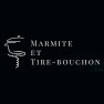 La Marmite et tire bouchon