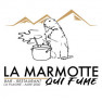 La Marmotte qui Fume