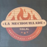 La mechouillade