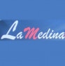 La medina