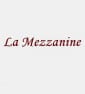 La mezzanine