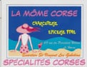 La Môme Corse