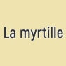 La myrtille