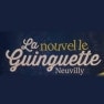 La nouvelle guinguette