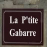 La P'tite Gabarre