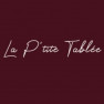 La p'tite tablée