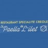 La Paella De L’Ilet