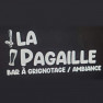 La Pagaille