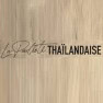 La paillote thaïlandaise