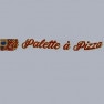 La Palette A Pizza