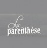 La Parenthèse