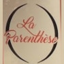 La Parenthèse