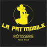 La Pat'mobile