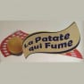 La patate qui fume