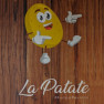 La patate