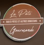 La pâte gourmande