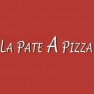 La pate pizza