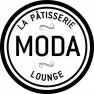 La pâtisserie Moda