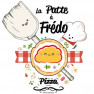 La Patte à Frédo