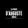 La Pause d'Auguste