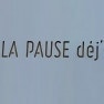 La pause déj '