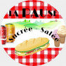 La Pause Sucrée Salée