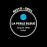 La Perle Bleue