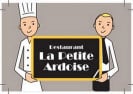 La petite Ardoise