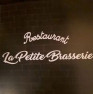 La Petite Brasserie