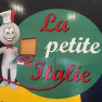 La petite Italie