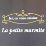 La petite marmite