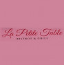 La Petite Table