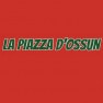 La piazza d' Ossun