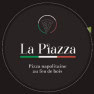 La piazza