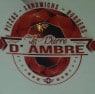 La Pierre d'Ambre